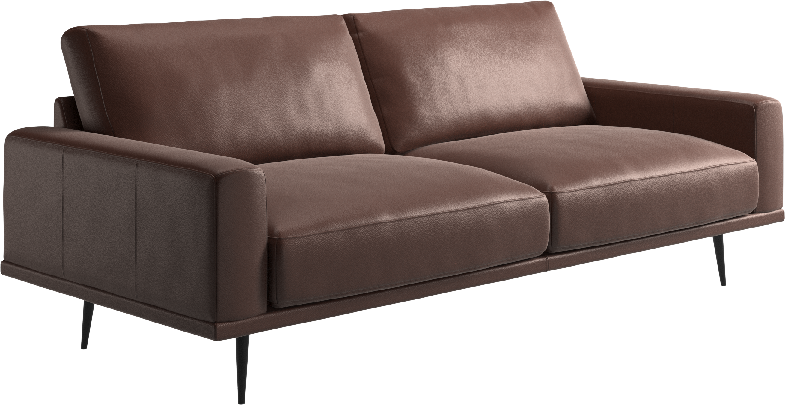 BoConcept ボーコンセプト レザーソファ レザー ソファ レザーソファー